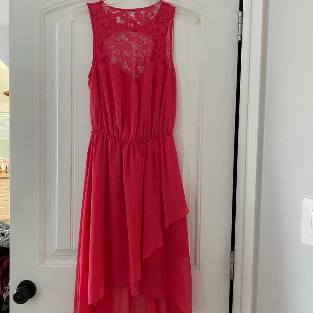 ASOS dress